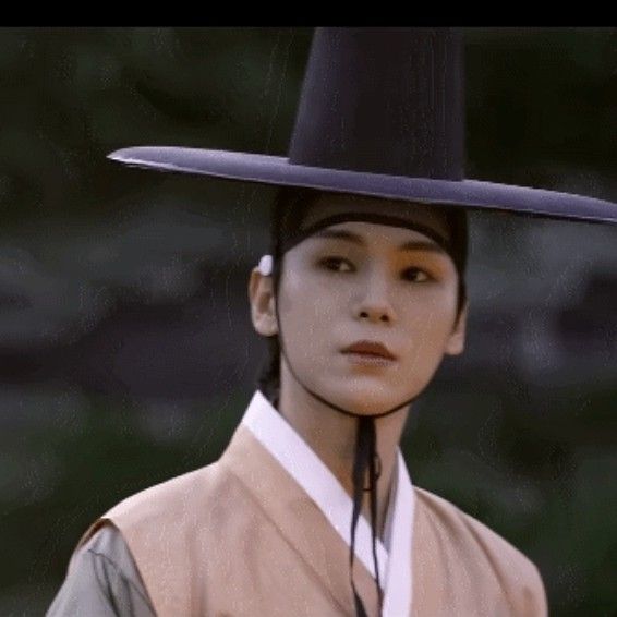 Behind-the-scenes cut of Kim Junsu (1991)