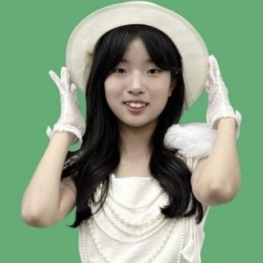 Latest photo of Bin Yeseo
