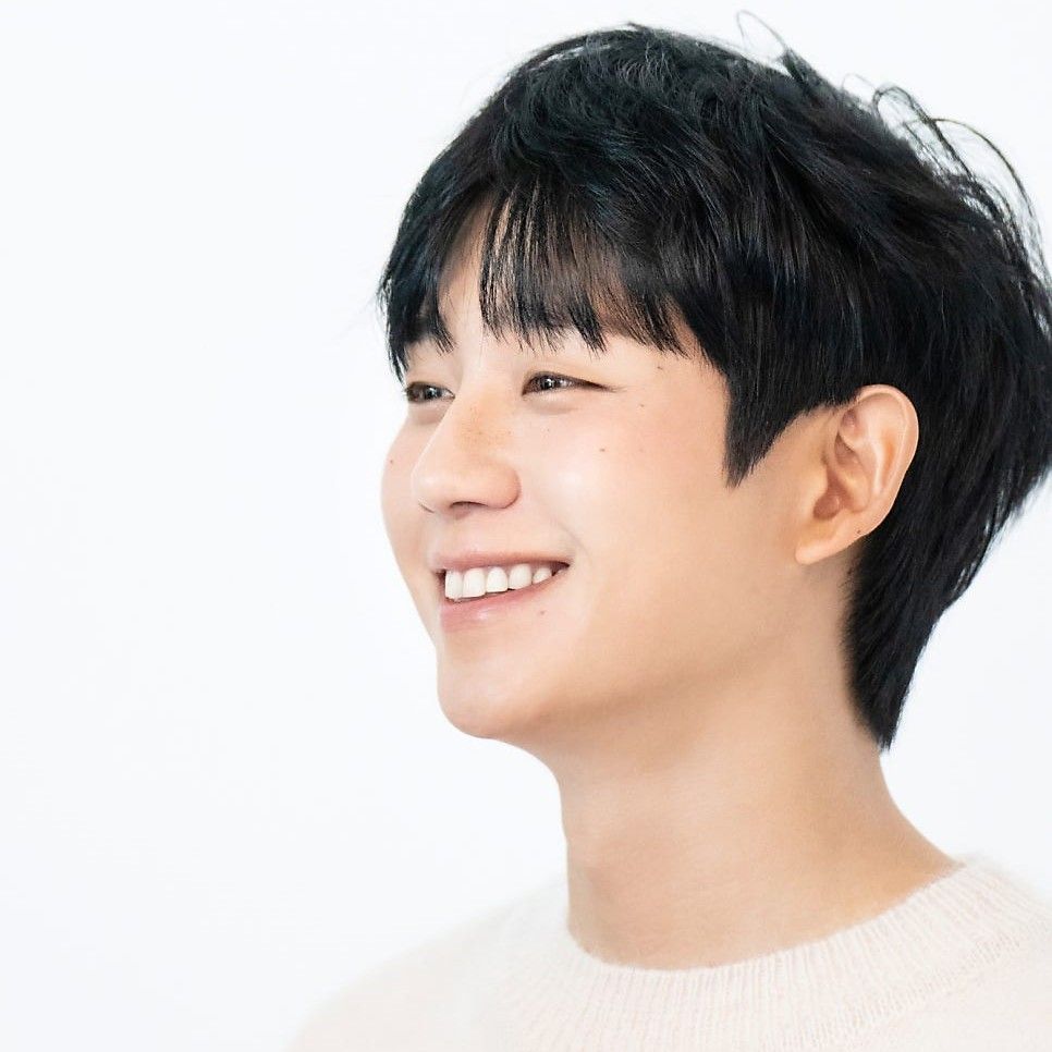 Latest photo of Jung Haein