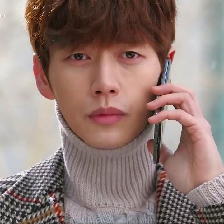 Latest photo of Park Haejin