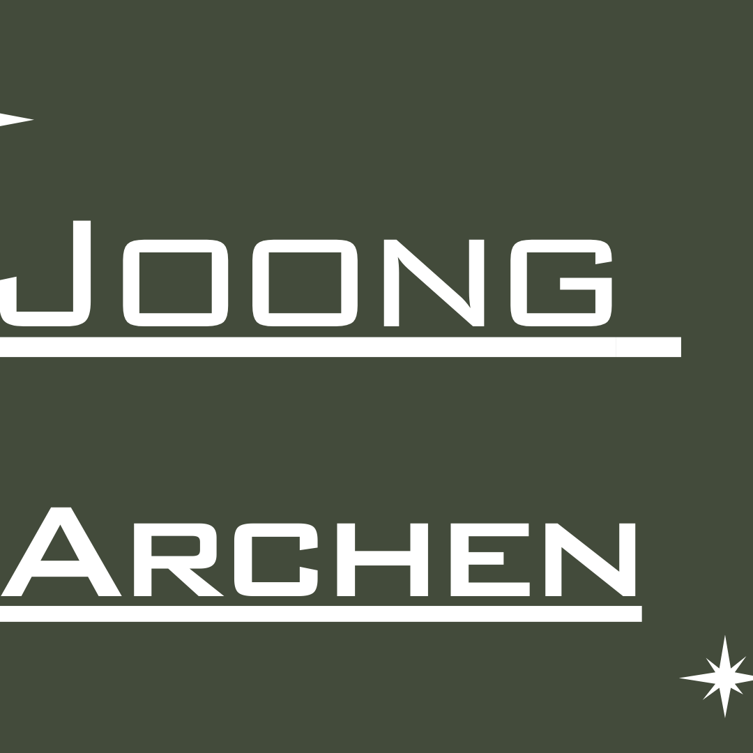 Latest photo of Joong Archen Aydin