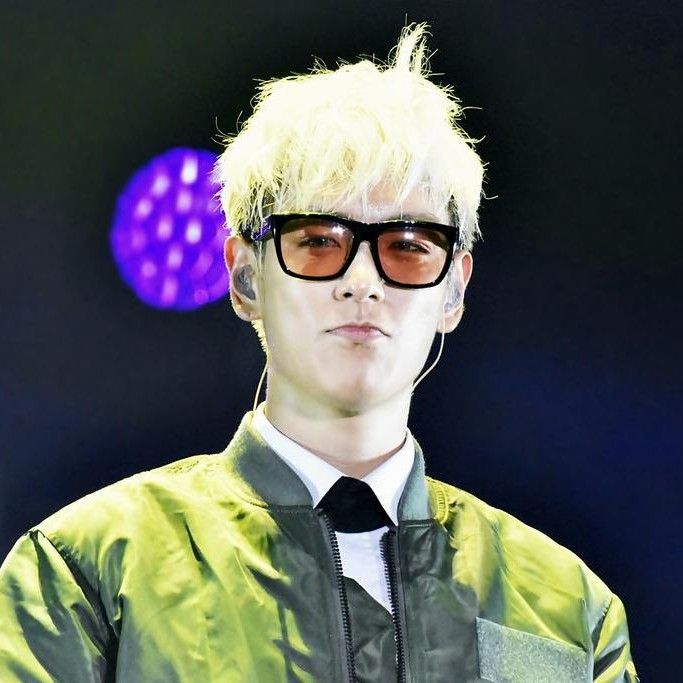 Behind-the-scenes cut of T.O.P