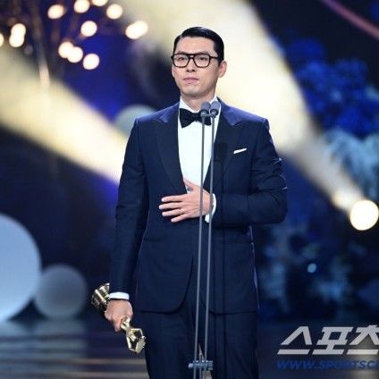 玄彬的近期活動照