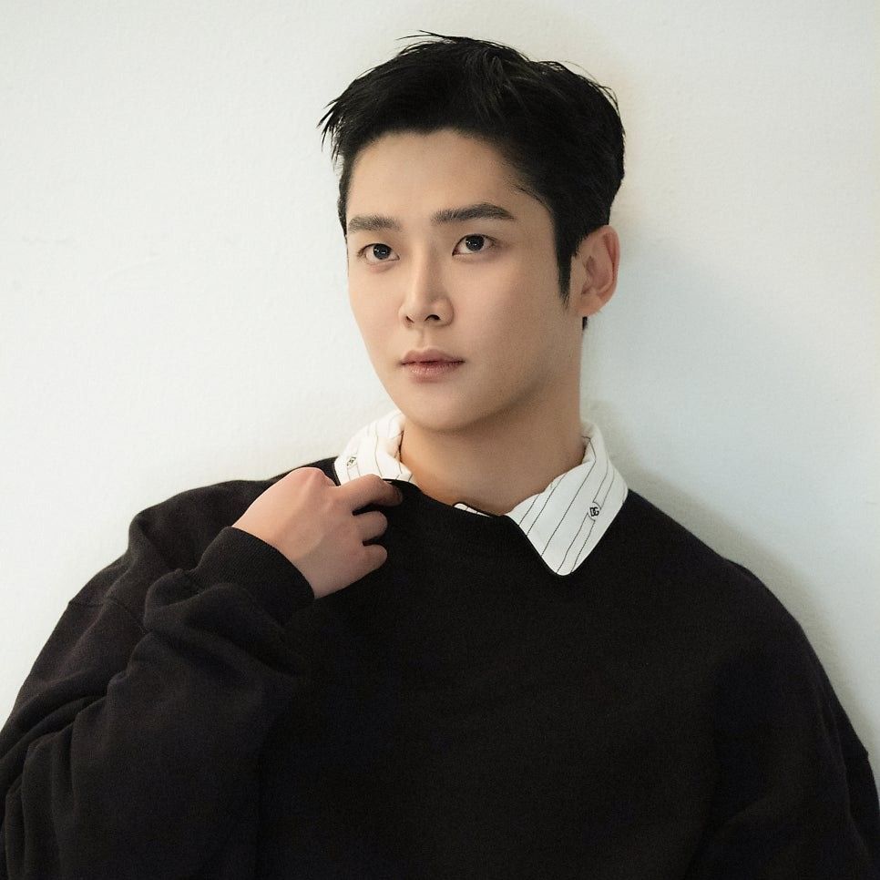 A moment captured by a fan of Rowoon
