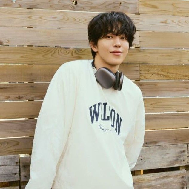 Latest photo of Nam Joohyuk