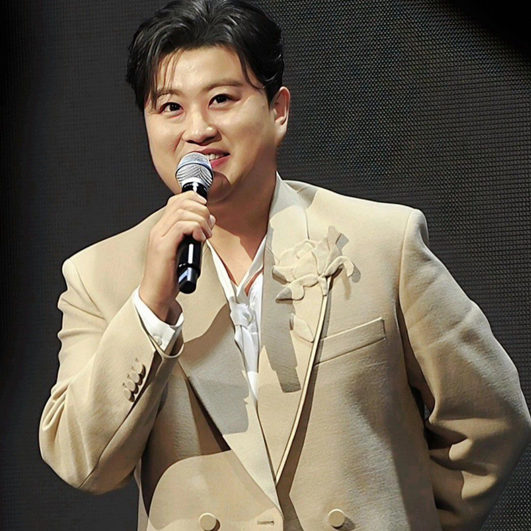 金浩中的最新照片