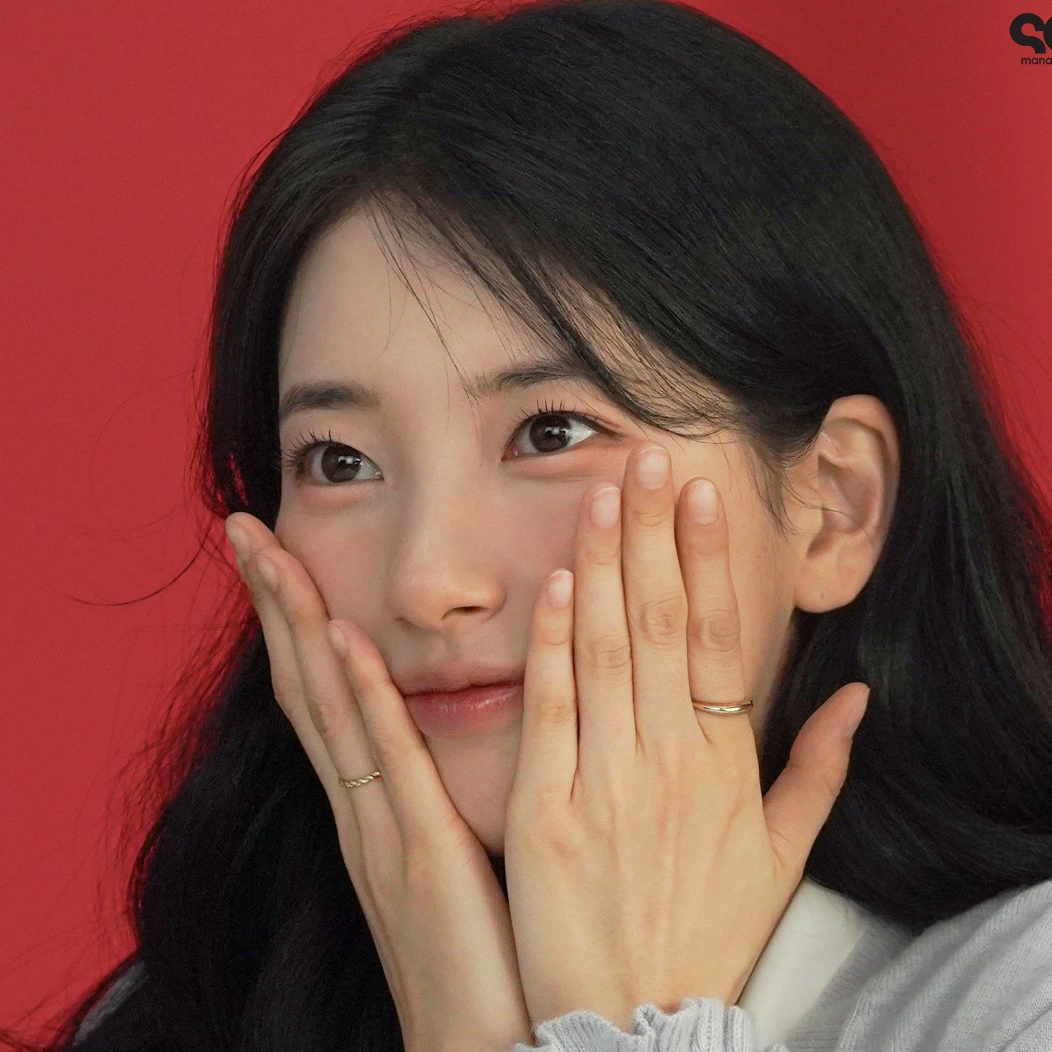 ペ・スジの最新写真