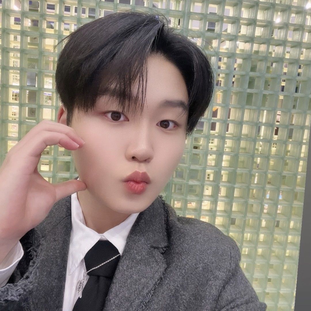 Latest photo of Park Sungon