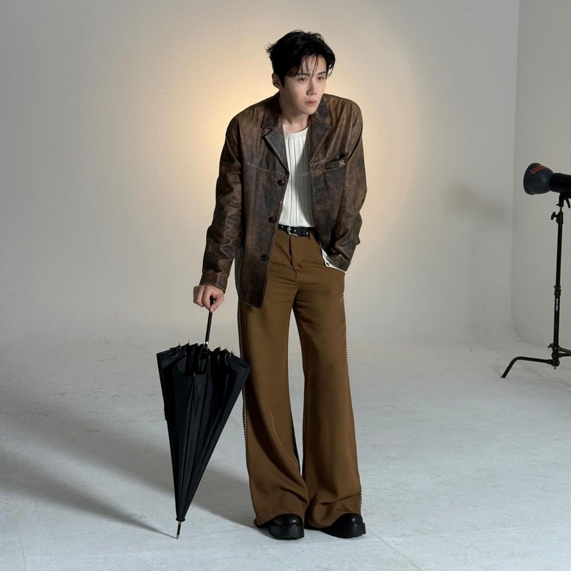 Latest photo of Kim Seonho