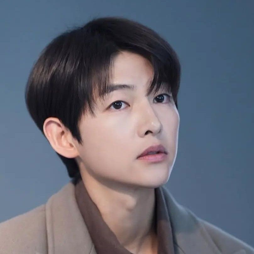 Foto kegiatan terbaru dari Song Joongki