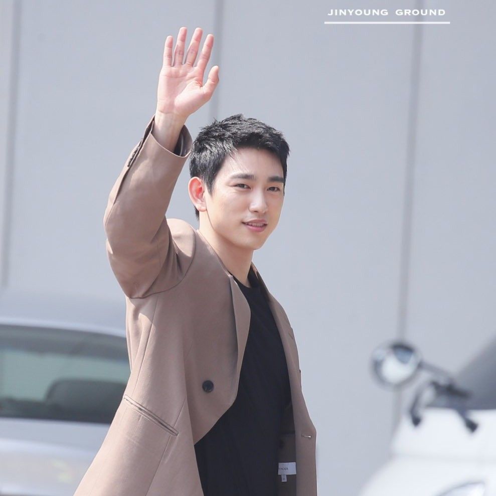 박진영의 최신 사진