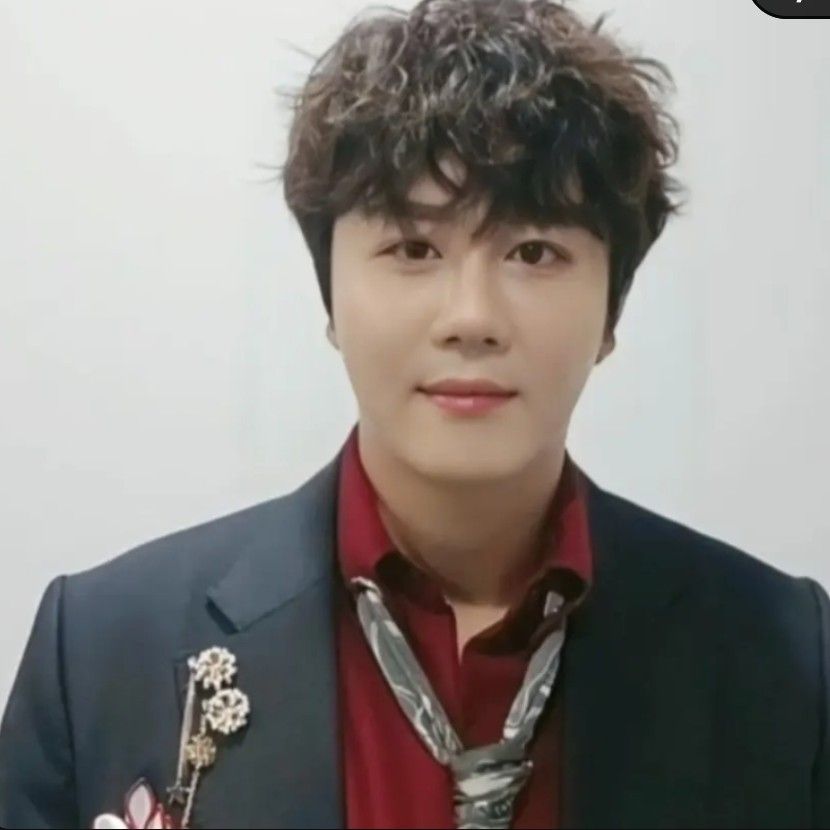 Latest photo of Jin Haesung
