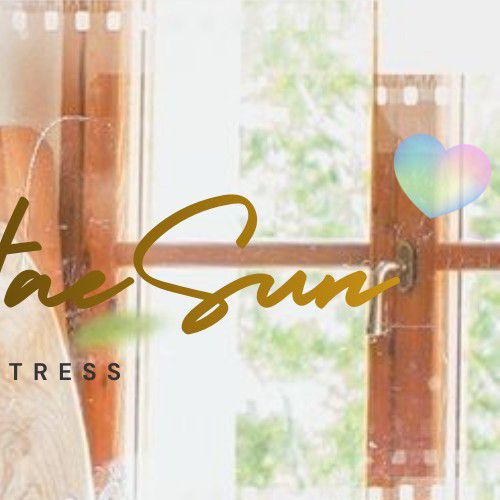 Recent activity shot of Shin Haesun