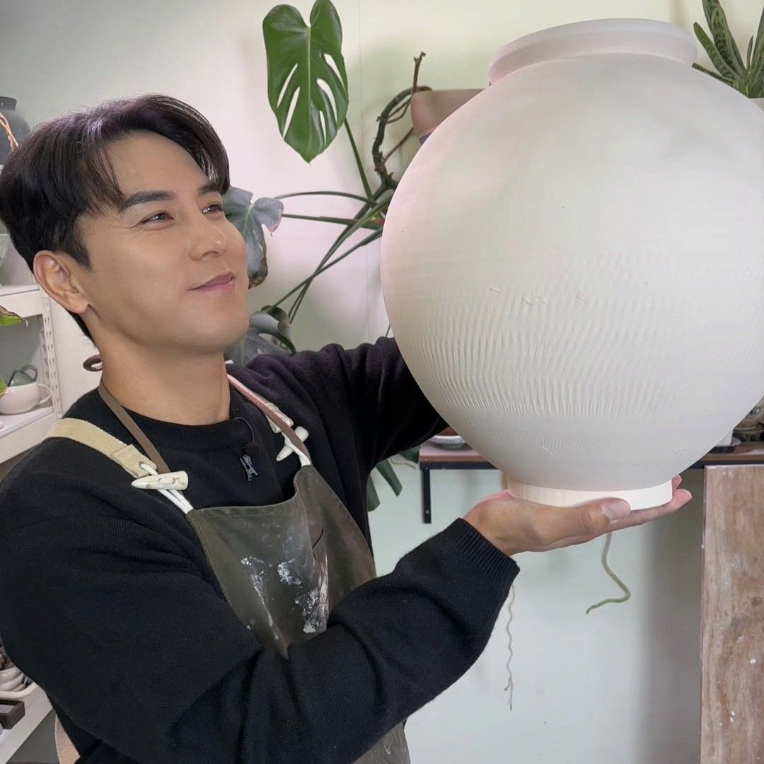 張民好的近期活動照