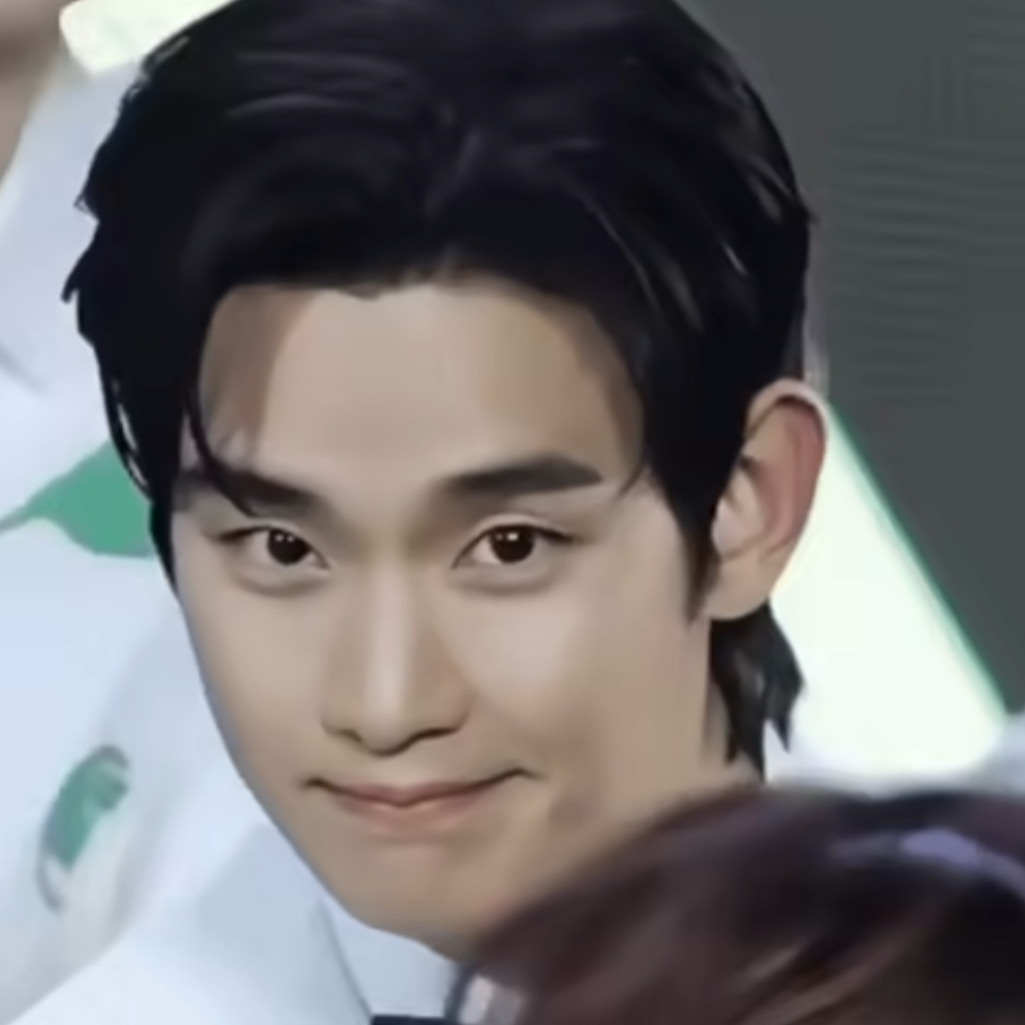 Latest photo of Kim Soohyun