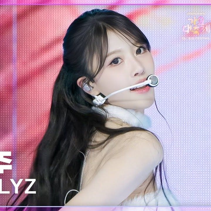 李美珠的最新照片