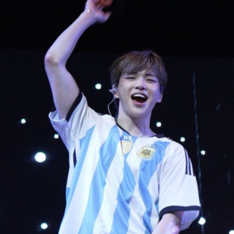 Latest photo of Secret Garden