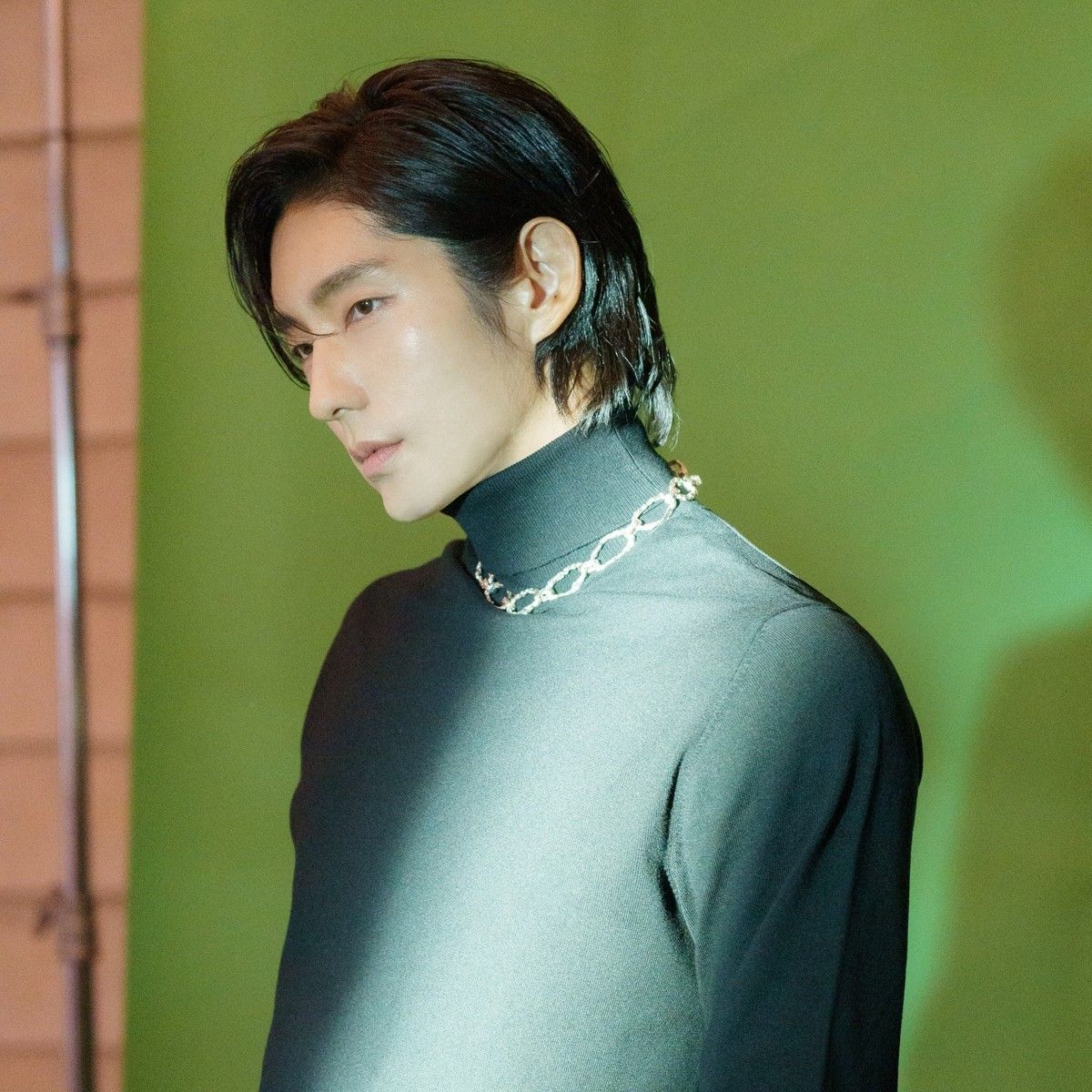 粉絲拍下的李準基瞬間