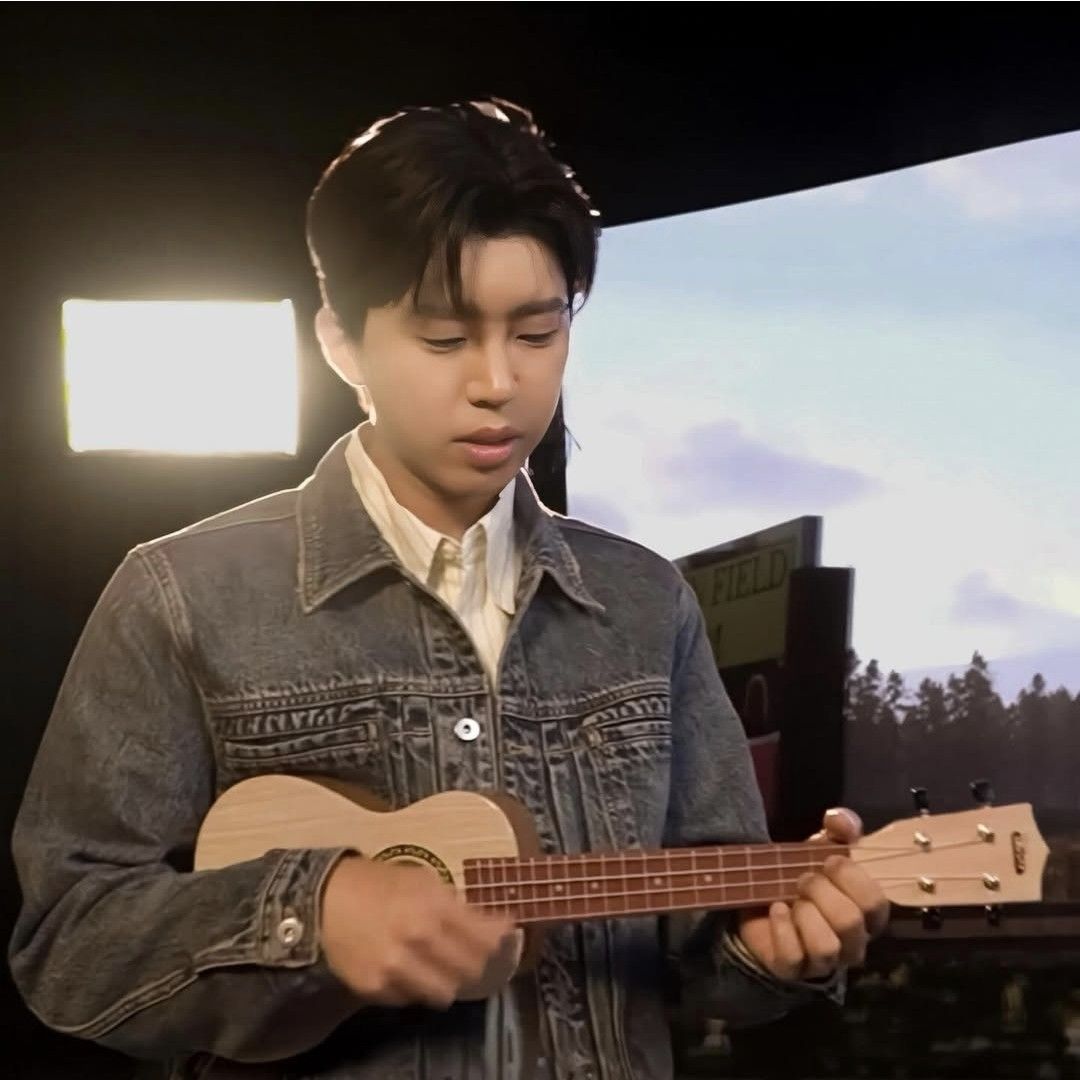 Foto kegiatan terbaru dari Lim Youngwoong