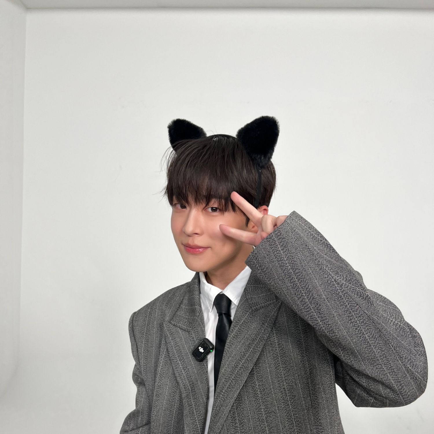 Latest photo of Bae Inhyuk