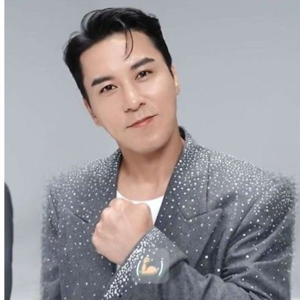 張民好的幕後花絮