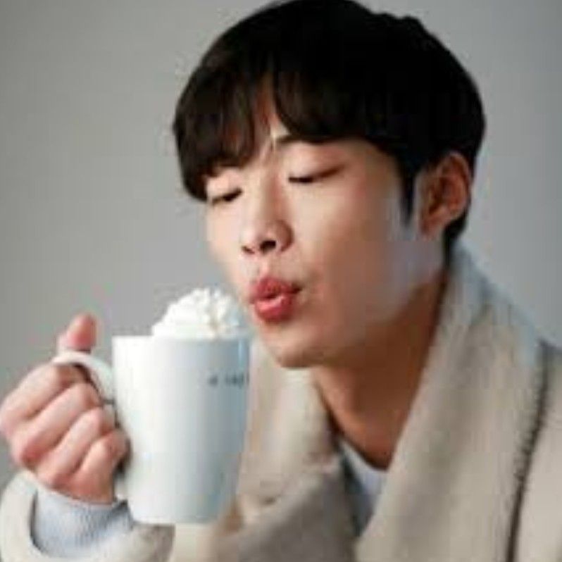 Latest photo of Woo Dohwan
