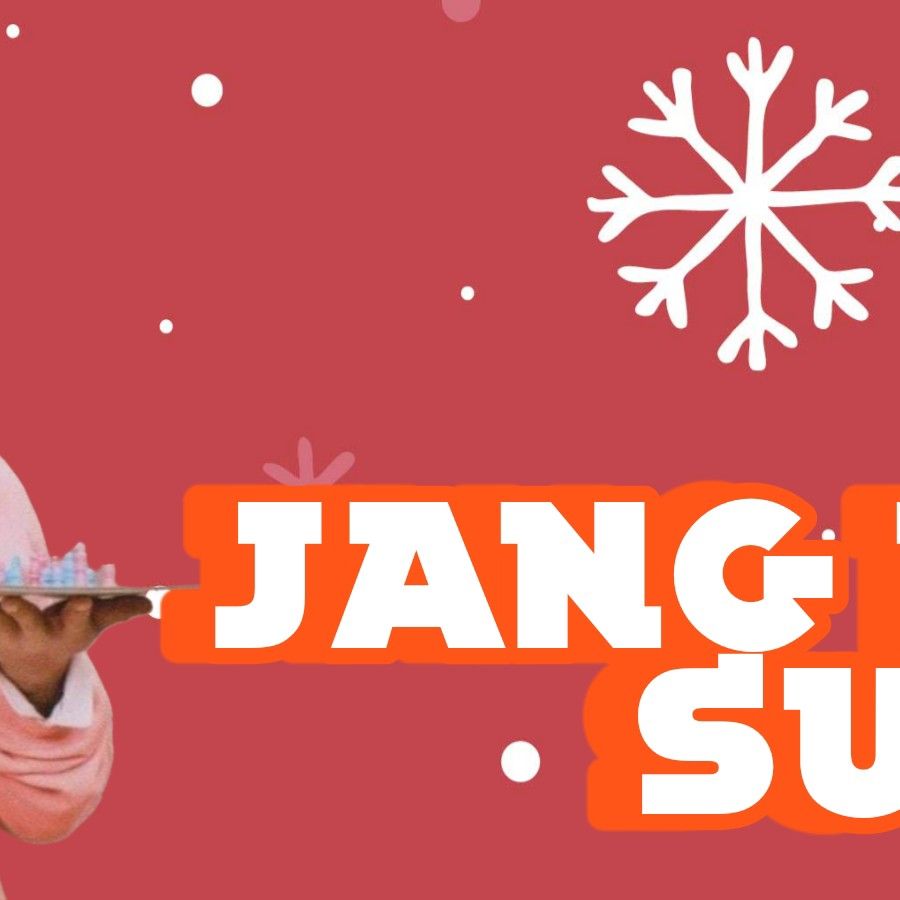 Latest photo of Jang Geunsuk