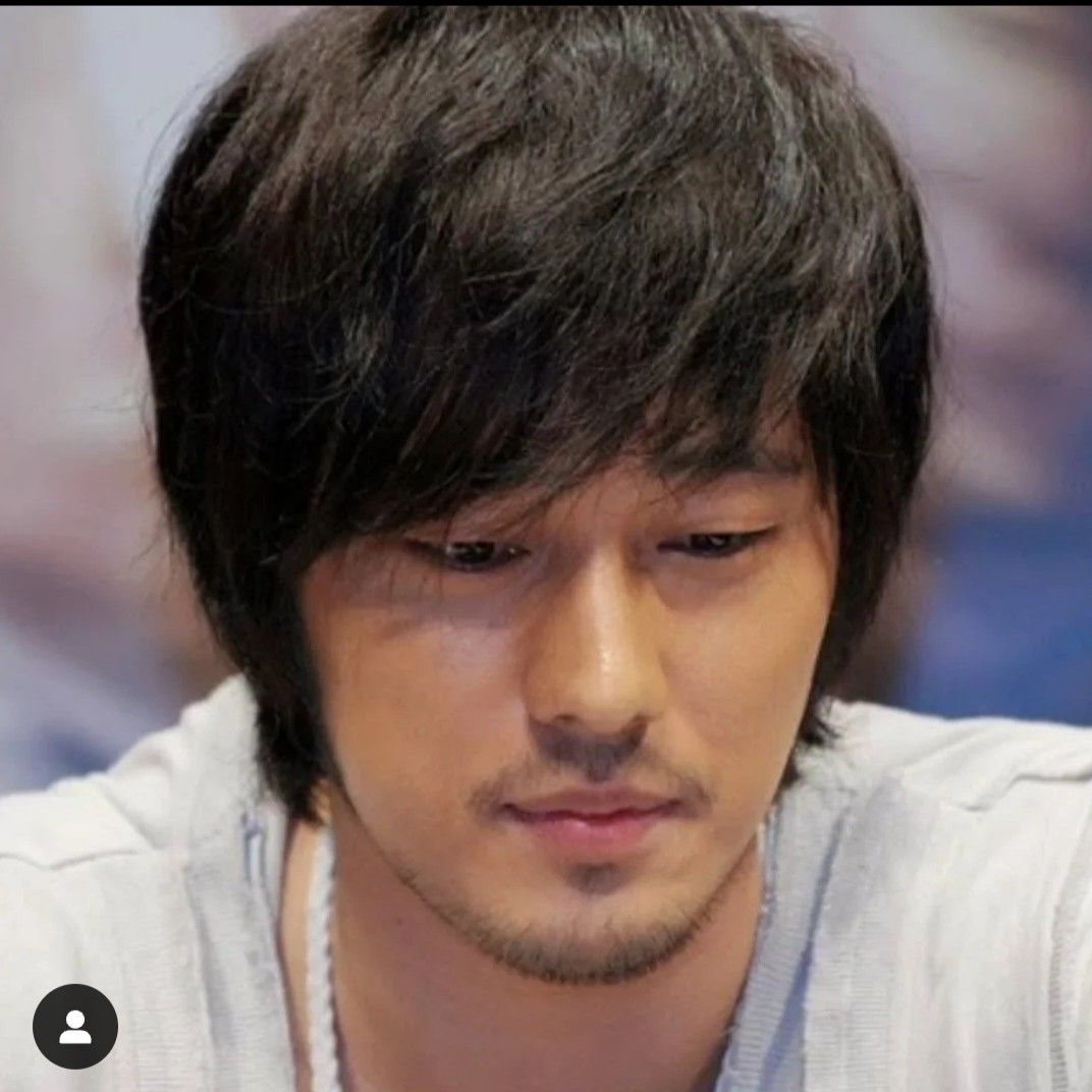 A moment captured by a fan of So Jisub