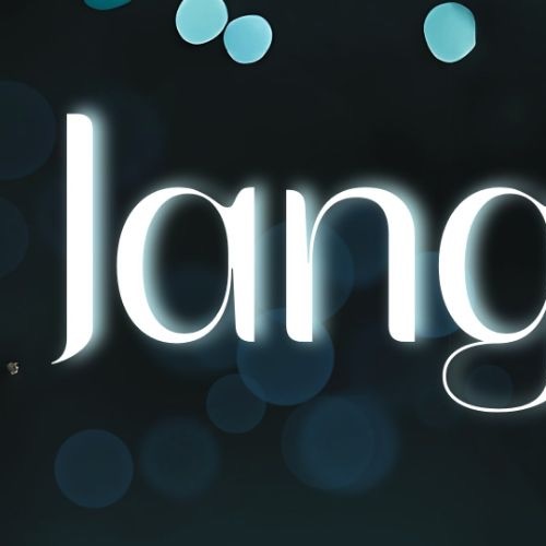 Latest photo of Jang Nara