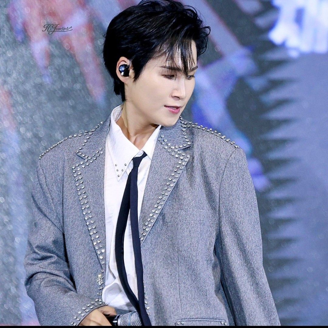 김희재 팬이 찍은 순간