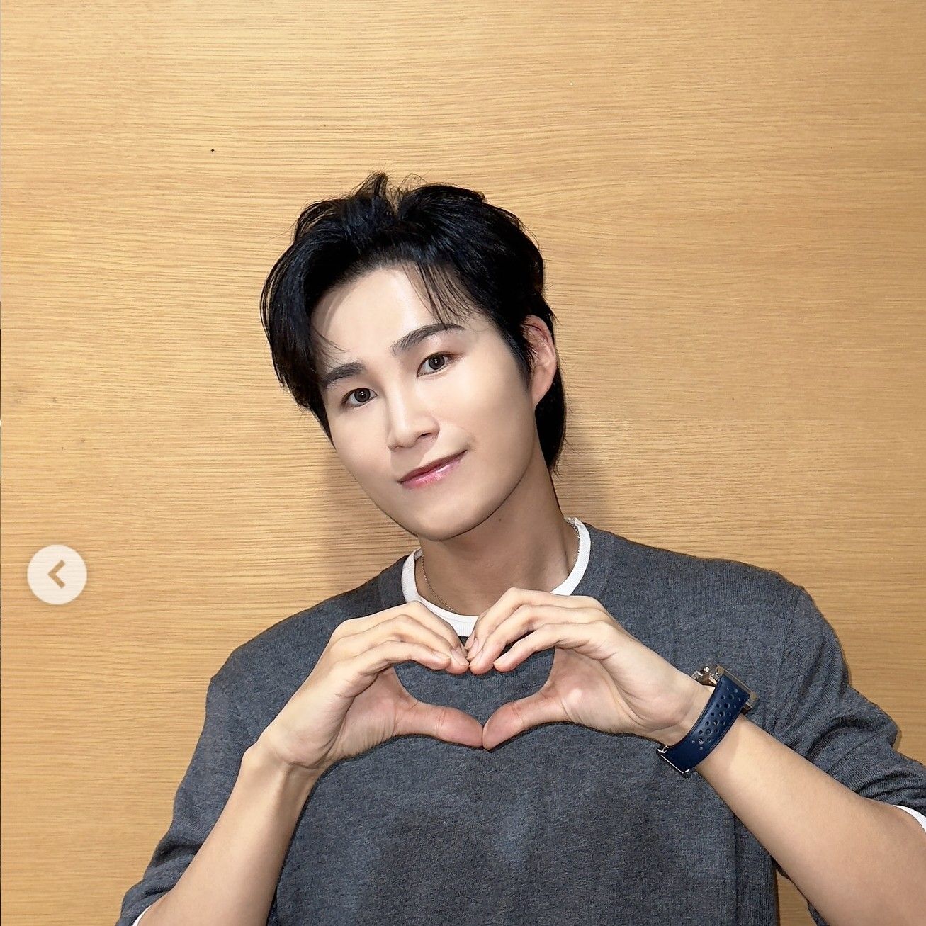 金熙栽的幕後花絮