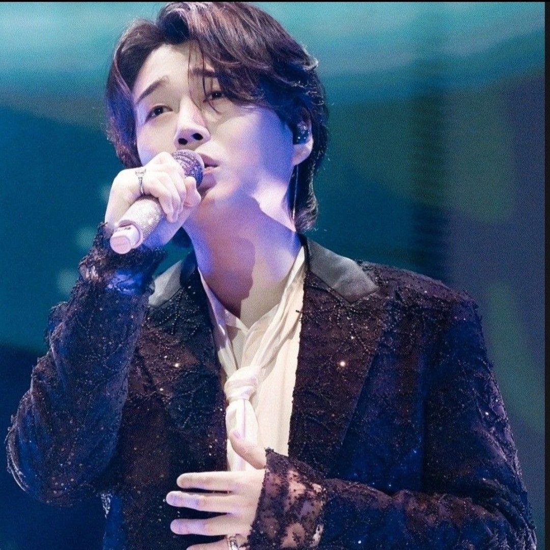 Latest photo of Hwang Youngwoong