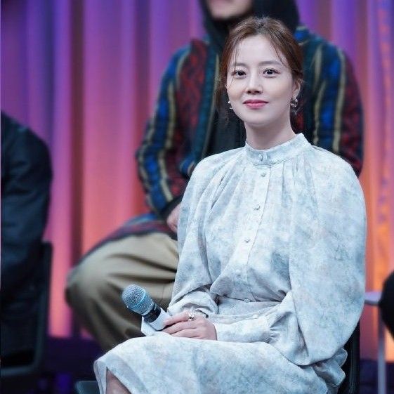 Latest photo of Moon Chaewon