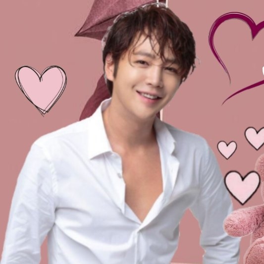 Latest photo of Jang Geunsuk