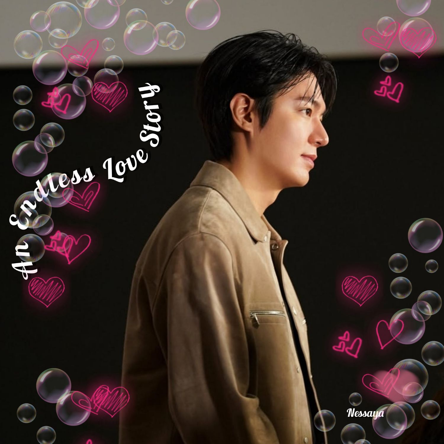 Foto kegiatan terbaru dari Lee Minho