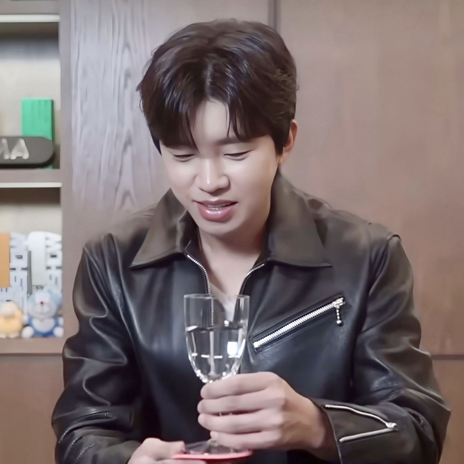 임영웅 팬이 찍은 순간