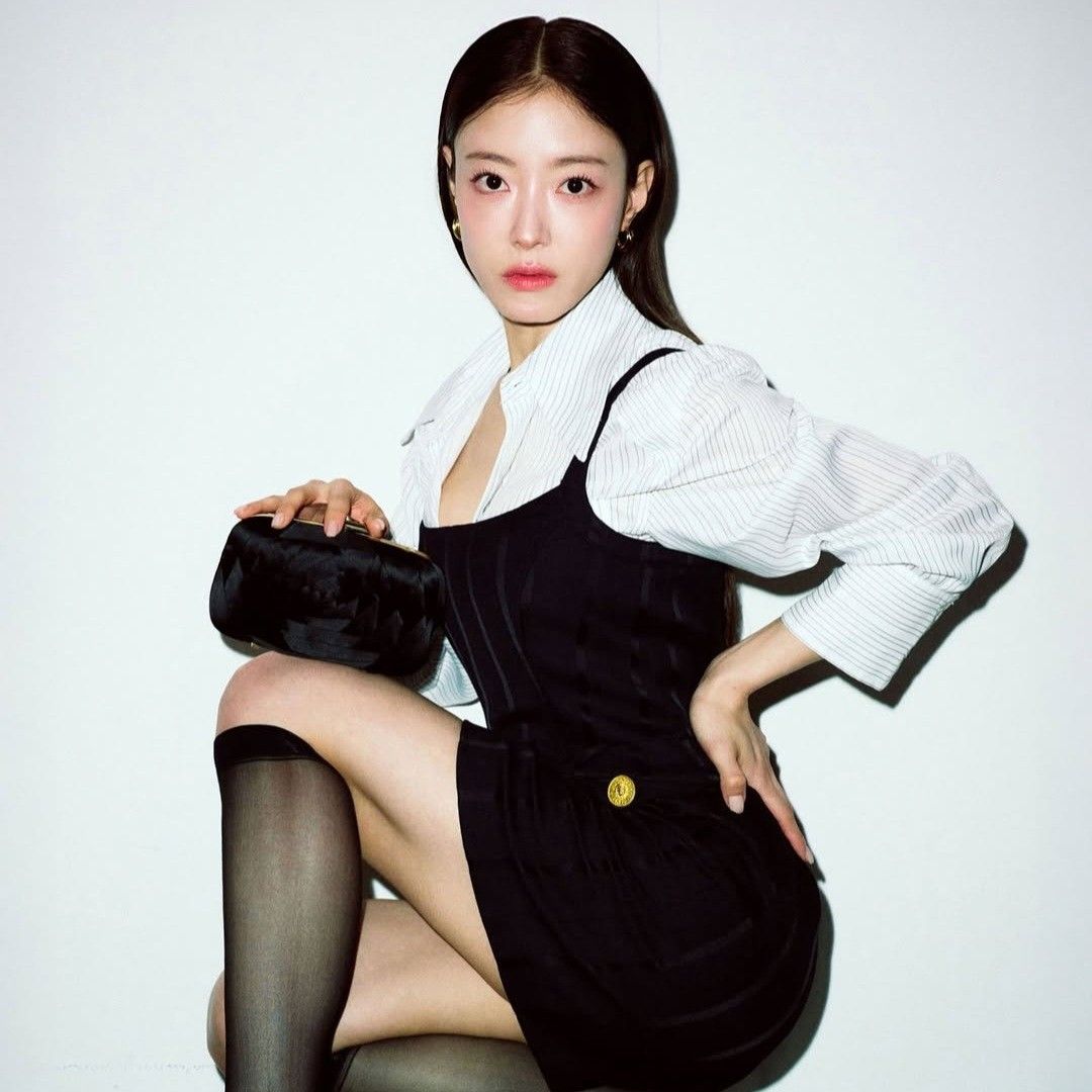 A moment captured by a fan of Lee Seyoung