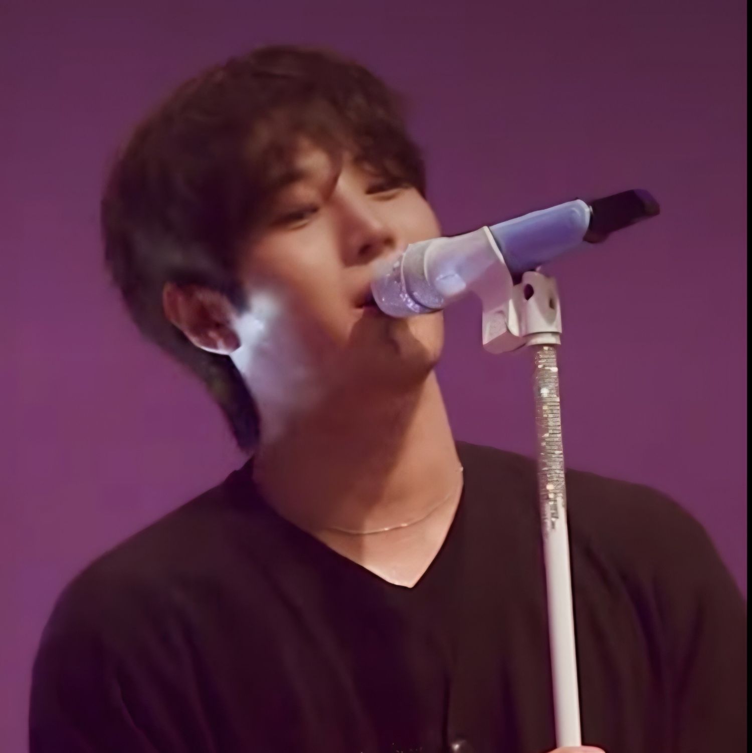 金俊賢的幕後花絮