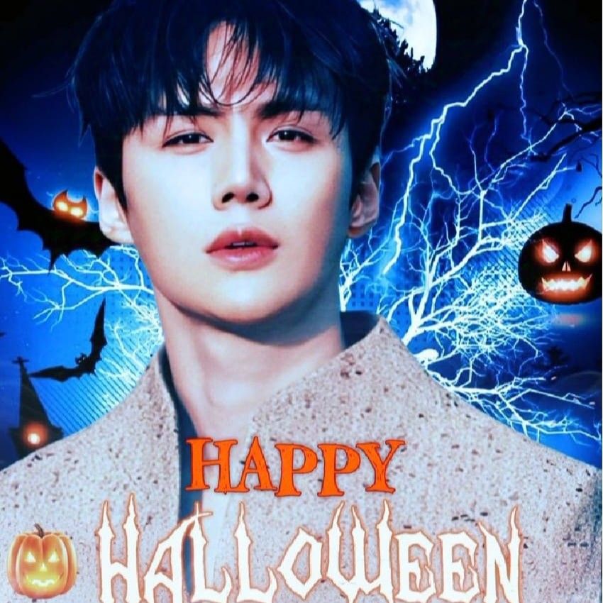 A moment captured by a fan of Kim Seonho