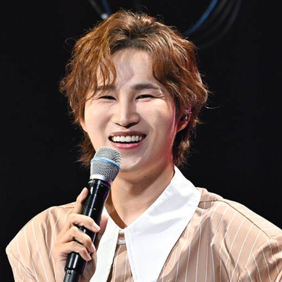 Foto kegiatan terbaru dari Kim Heejae