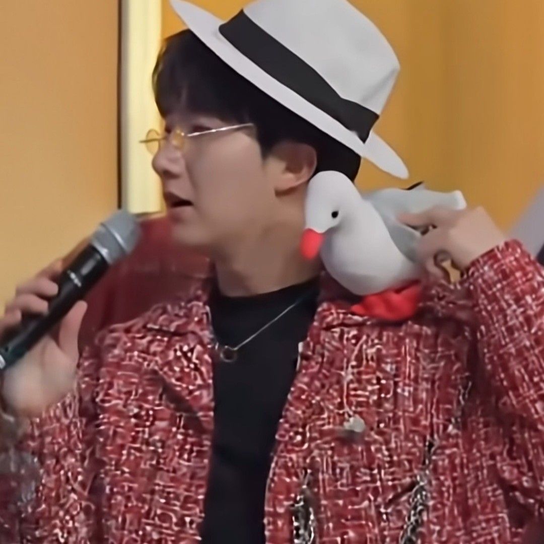 Latest photo of Nam Seungmin