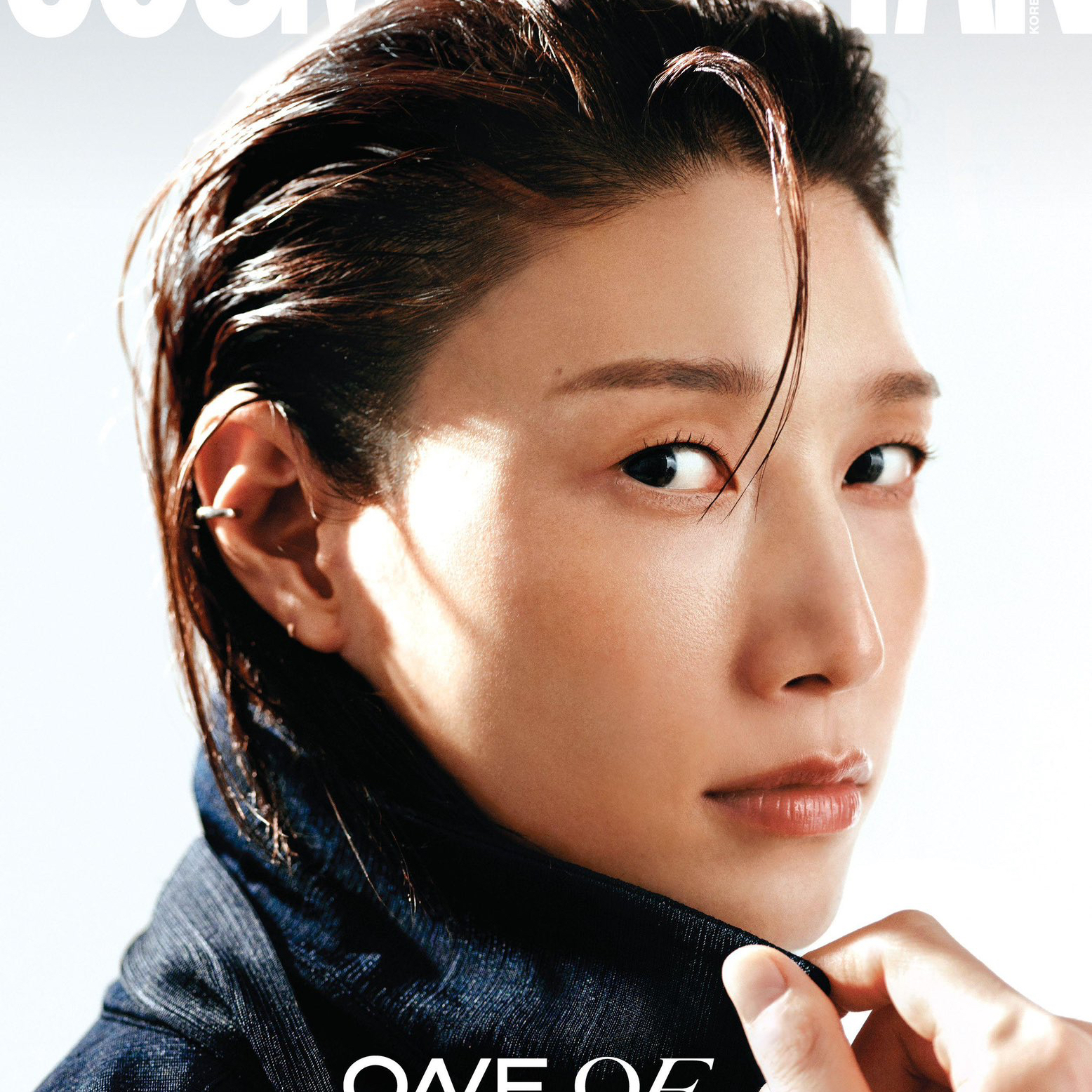 Recent activity shot of Kim Yeonkoung