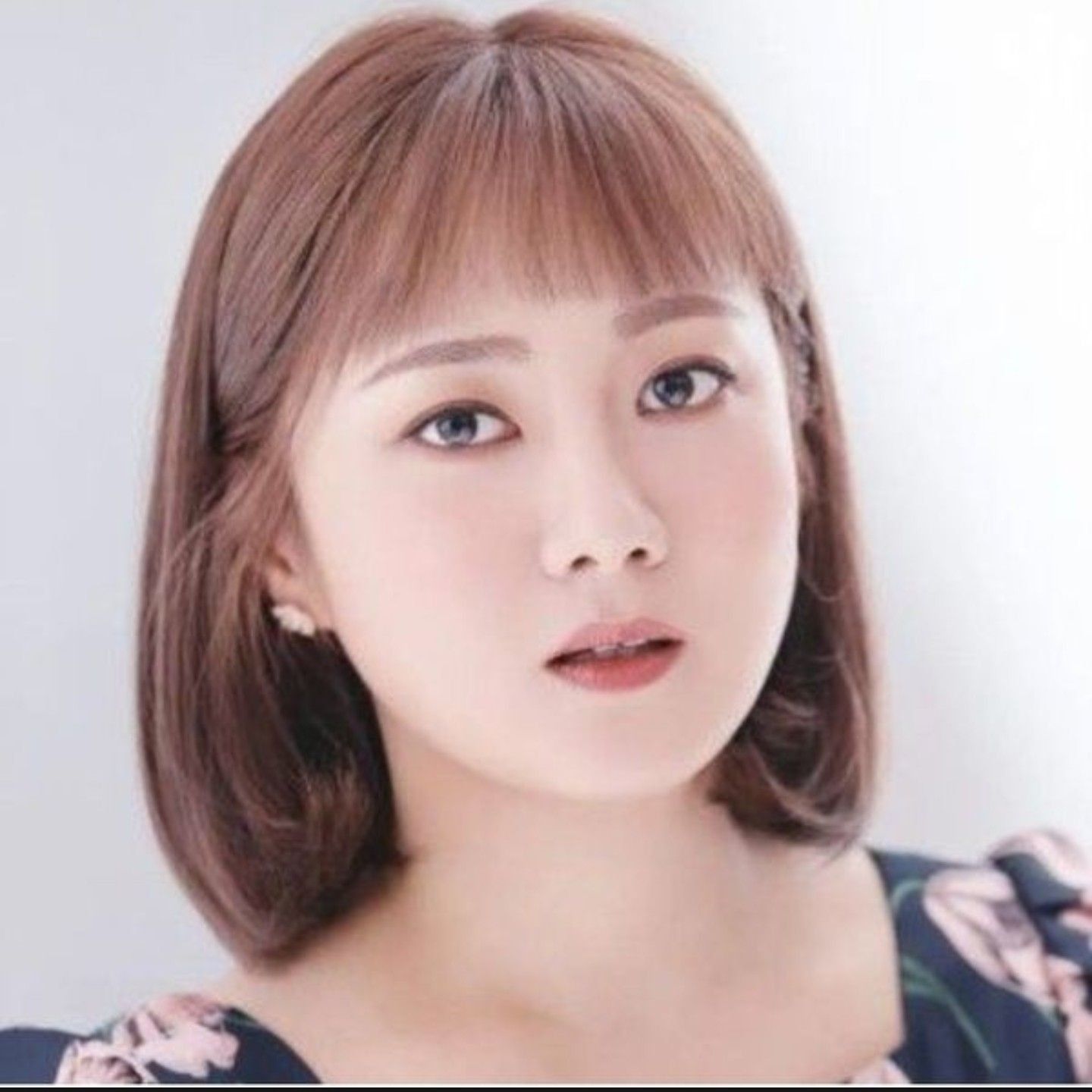 朴娜勑的近期活動照