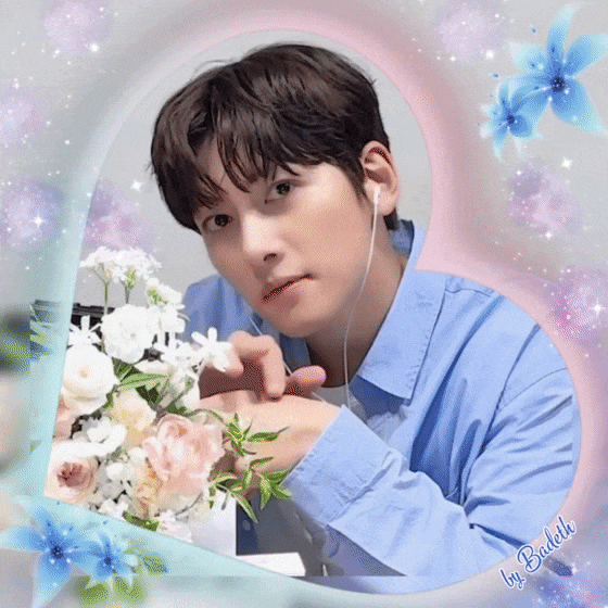 チ・チャンウクの最新写真