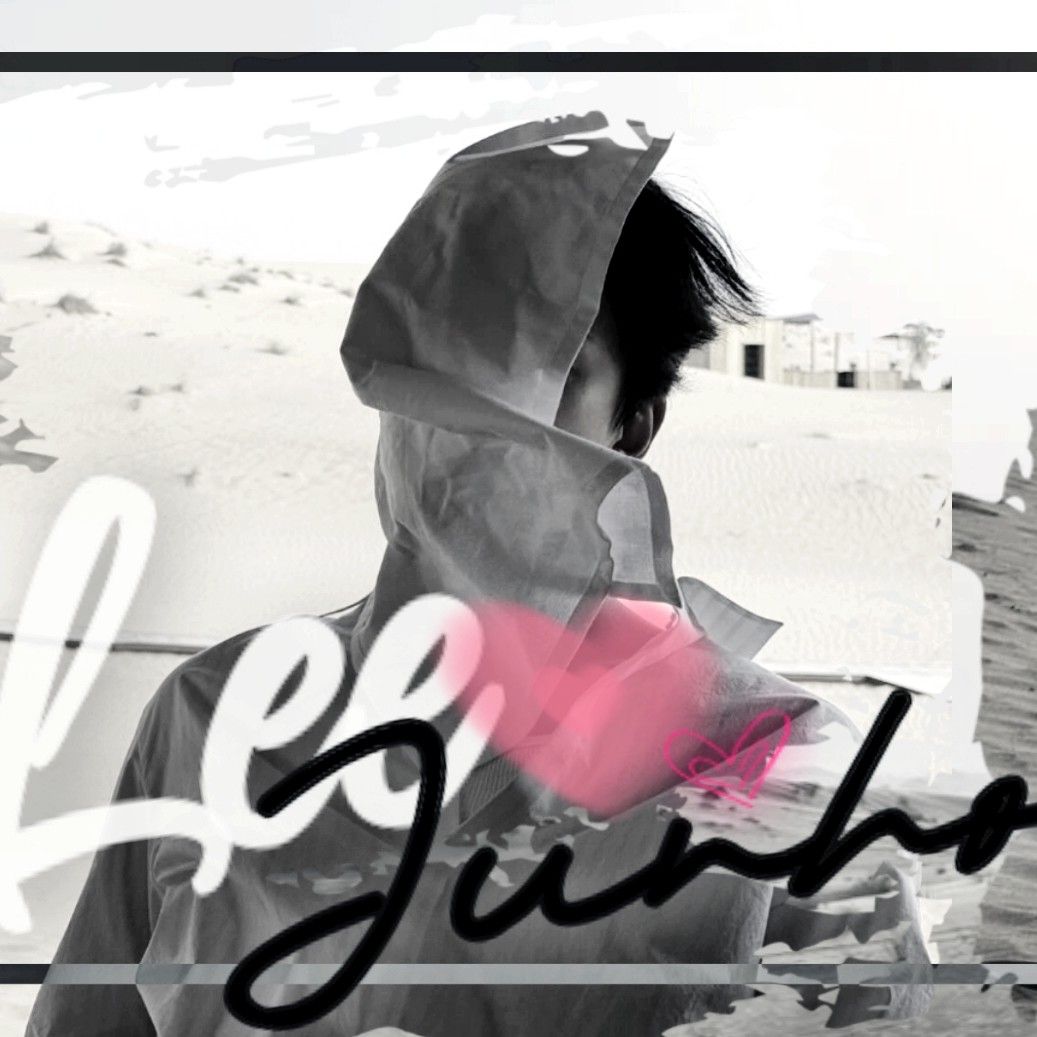 이준호 최근 활동샷