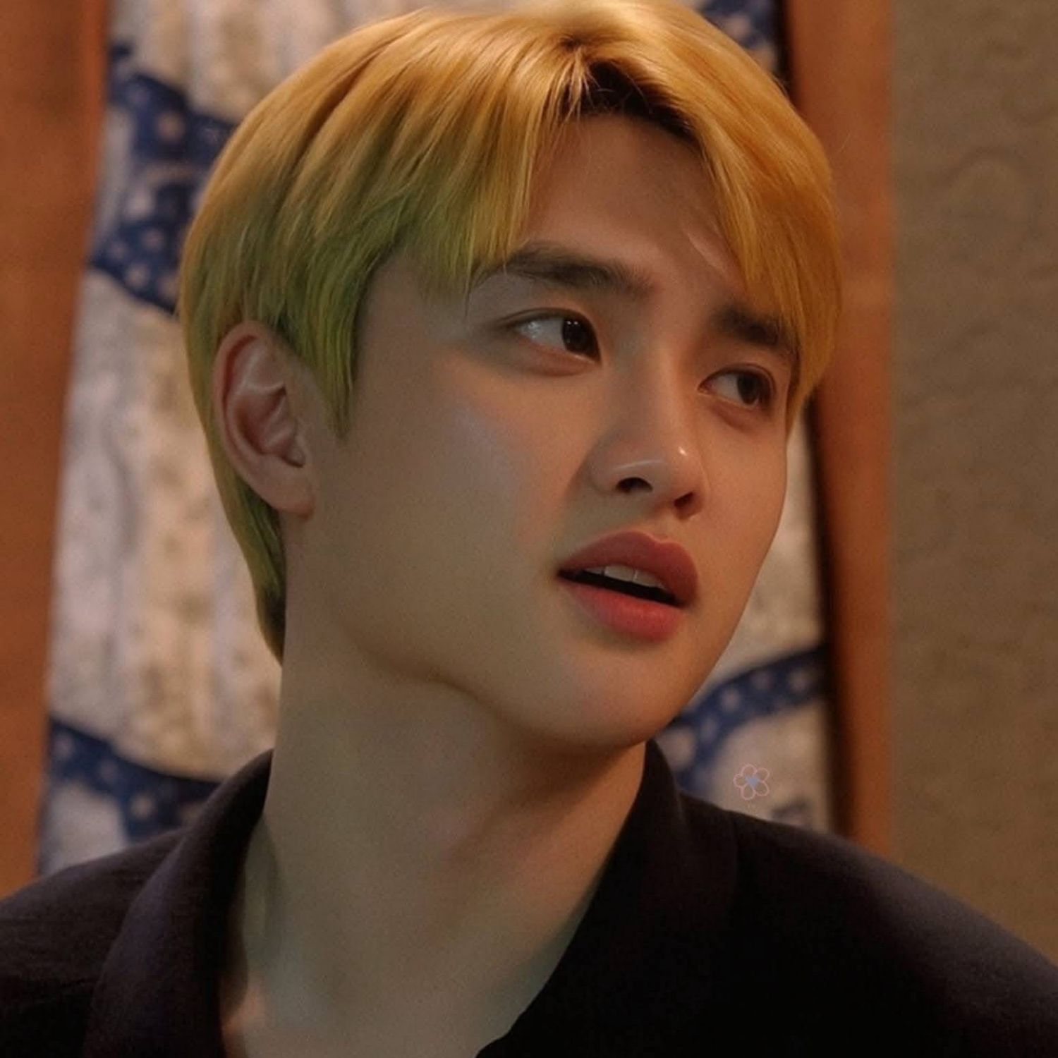 Latest photo of Doh Kyungsoo (D.O.)