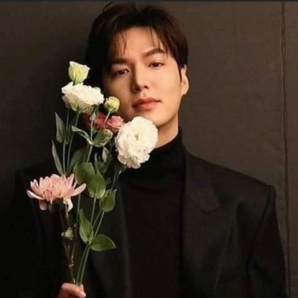 ファンが撮影したイ・ミンホの瞬間