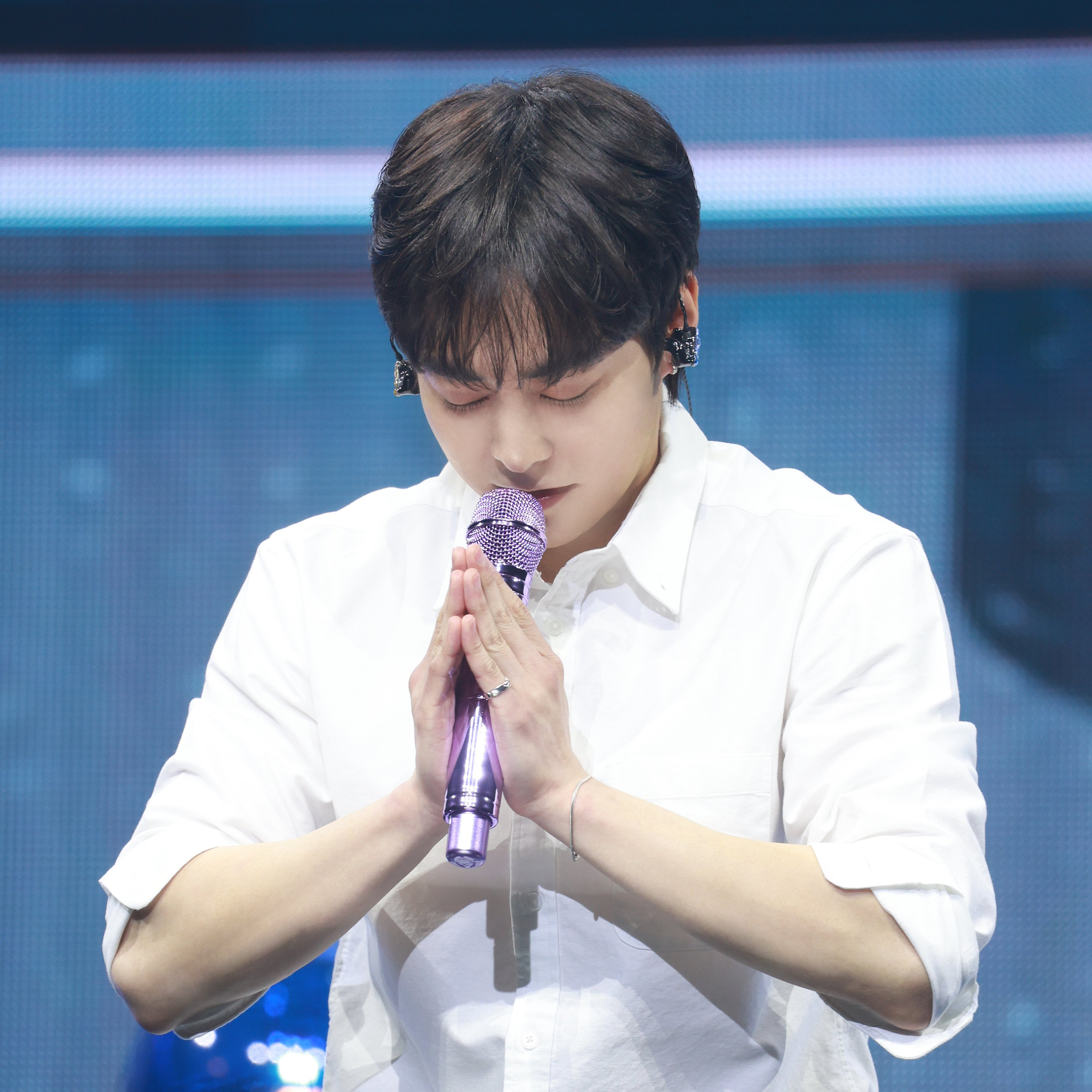 Foto kegiatan terbaru dari Doh Kyungsoo (D.O.)