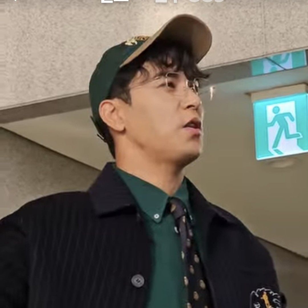 张民好的幕后花絮