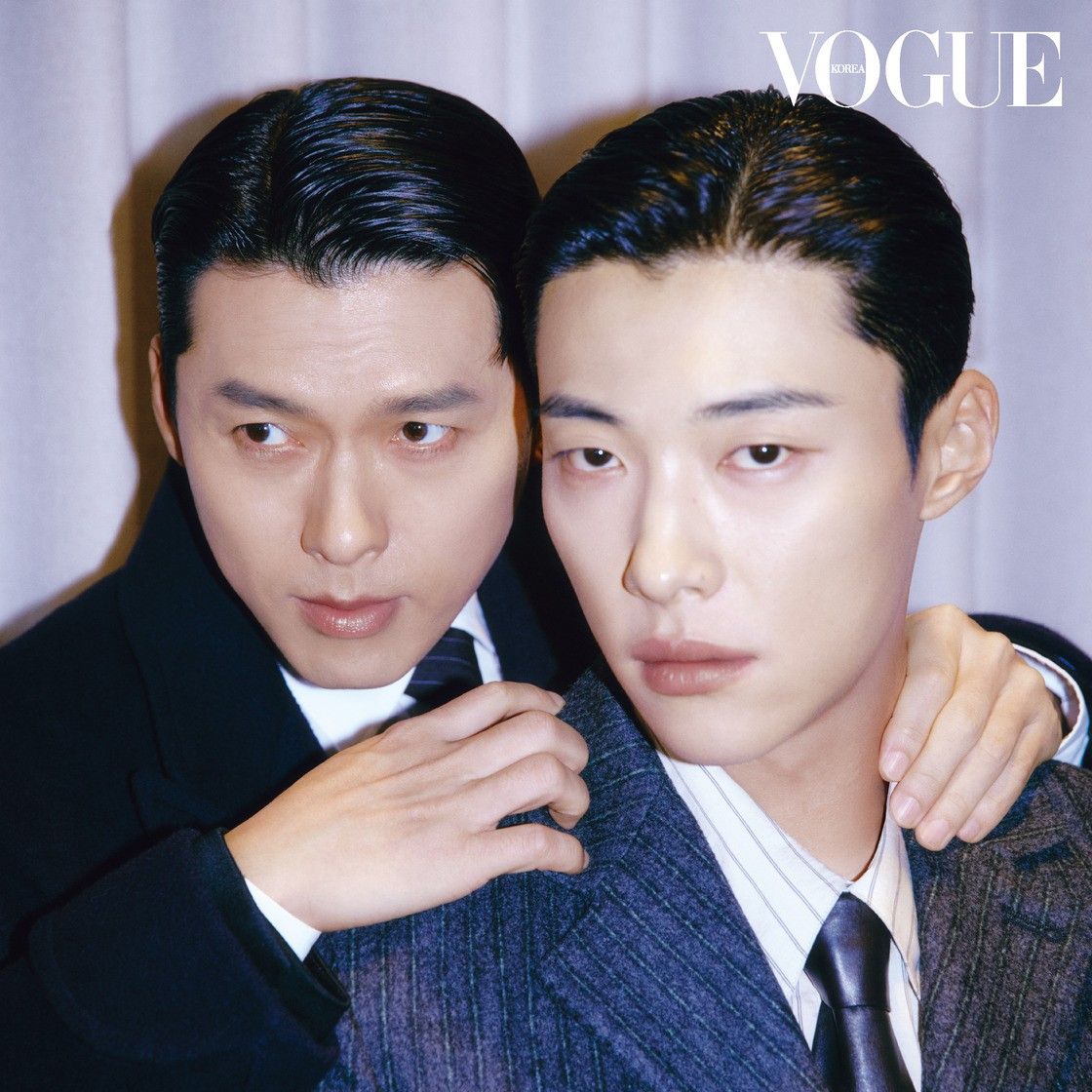 현빈의 최신 사진